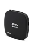 Next Minix Mediabox Pro 4K Android 14 Tv Box - 1