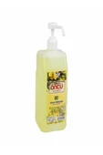 Limon Kolonyası Pompalı bidon Öncü 80 cc 1 Lt - 1