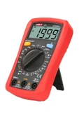 Unit shopmst UT33D+ 600V 10A Dijital Multimetre Life Buystore 1006387 - 1