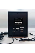Korax 3101 Aux-usb-sd-fm-bluetooth Destekli 1200w 2 1 Ses Sistemi - 3