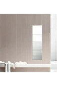 Kare Boy Aynası 4 Parçalı 30x30 Cm, Boy Aynası, Parça Ayna, Gümüş Ayna, Banyo Aynası, Antre Aynası - 3