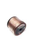 Class 2x1.50mm Hoparlör Seslendirme Kablosu 100metre Şeffaf - 1