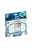 TETRİS BRİCK GAME GAMEBOY PİLLİ - 1