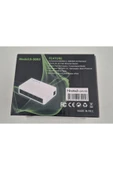 NIVATECH NİVATECH S-5005 5 PORT SWİTCH - 1