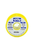 Kurtel Lehim Teli 200Gr 0,75 Mm Kendinden Pastalı - 2