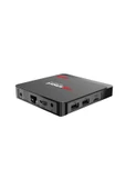 ALPSMART As514 Androıd Tv Box Ses Komutlu Kumanda 4 Gb Ram 32 Gb Hafıza thumbnail 2