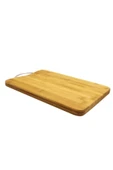 Bambu Kesim Tahtası 24 X 34 Cm - 5