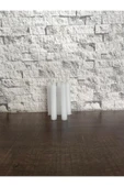 Bakkal mumu 10 cm 5 adet - 1