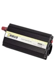 ORBUS DEXTER ORBUS 12 VOLT - 600 WATT MODIFIED SINUS INVERTER - 1