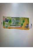 Çöp Poşeti  Büzgülü Büyük Ebat 65X70 Limon  Kokulu 2 Paket - 1