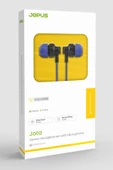 Jo-k62 Jota Universal 3.5mm Mikrofonlu Kulaklik - 3