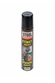 Steel Etiket Sökücü Sprey 200ml CK-3292 3292 - 1