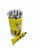 sıvı yapıştırıcı 40 cc 1 adet - 1