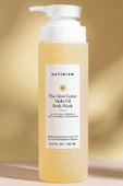 Naturium Glow Getter Multi-Oil Hydrating Duş Jeli 500ML - 3