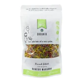 OG Organik Sebzeli Boncuk Makarna 200gr - 1