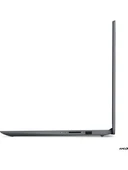 Lenovo Ideapad 1 Amd Ryzen 5 5500U 16GB 512GB SSD 15.6" Fhd Windows 11 Home Taşınabilir Bilgisayar 82R400R6TX - Lenovo Çanta Wz1 - 8