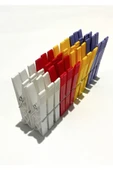 Titiz 24 Lü Çamaşır Mandalı - 1