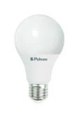 Pelsan 8.5 Watt E27 Duy Led Ampul Beyaz Işık 10'lu - 1