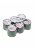 TAMİR BANTI YEŞİL 48mmX10mt 2 adet - 1