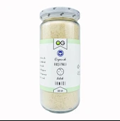 OG Organik Ruşeymli Bebek İrmiği 320gr - 1