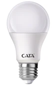 Ct 4277 9w Led Ampul 6400k Beyaz Işık - 1