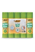 BİC Glue Stick Yapıştırıcı Original (5 Adet 8gr) - 1