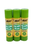 BİC Glue Stick Yapıştırıcı Original (3 Adet 8gr) - 1