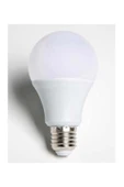 9W E27 Led Ampul - 6400K Beyaz - 2