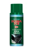 Silikon Yağlayıcı 400ml - 1