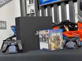PlayStation 4 Pro 1TB Çift Kol + Far Cry Primal Oyun CD’si (İKİNCİ EL) - 4