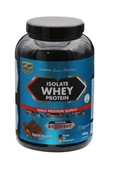 Z-konzept Isolate Whey Protein Tozu 1800 Gr Çikolata - 1
