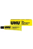 Uhu Sıvı Yapıştırıcı No:6 60 Ml - 1