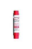 Sıvı Yapıştırıcı Solventsiz Çift Uçlu Şeffaf 30 ml 36230 - 24'lü Paket - 1