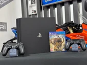 PlayStation 4 Pro 1TB Çift Kol + Far Cry Primal Oyun CD’si (İKİNCİ EL) - 2