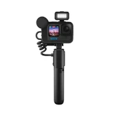 GoPro Hero 12 Creator Edition - Siyah - 2