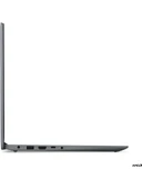 Lenovo Ideapad 1 Amd Ryzen 5 5500U 16GB 512GB SSD 15.6" Fhd Windows 11 Home Taşınabilir Bilgisayar 82R400R6TX - Lenovo Çanta Wz1 - 7
