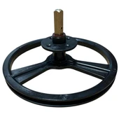 Süper Mikser Soğan Doğrama Göbek Kasnak Takımı thumbnail 3