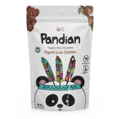 OG Organik Pandian Çikolata 1 Paket 36gr - 1