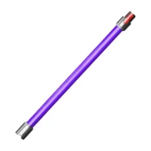 Dyson V15 Detect Absolute ile Uyumlu Süpürge Borusu Mor - 1