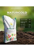 Naturgold Organik Toprak Düzenleyici Gübre 25kg - 1
