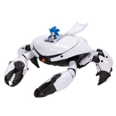 Sonic 3 Yengeç Robot Oyun Seti ve Sonic Figür 42409 - 1