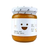 OG Kemik Sulu Balkabağı Çorbası 190gr - 1
