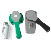 Endüstriyel Tip Soğuk Oda Buzhane Kapı Kilit Sağ thumbnail 2