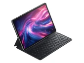 HONOR Pad 10 8GB 256GB Wifi 12'' Gri Tablet + Klavyeli Kılıf - 3