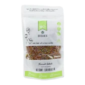 OG Organik Sebzeli Tam Buğday Kesme Çorbalık 200gr - 1