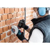 EXP X-LOCK MultiMaterial Elmas Kesme 125 mm - 4