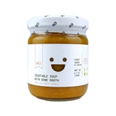 OG Kemik Sulu Sebze Çorbası 190gr - 1