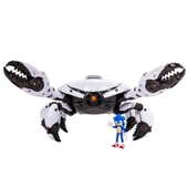 Sonic 3 Yengeç Robot Oyun Seti ve Sonic Figür 42409 - 2