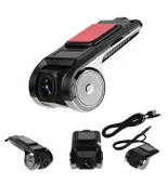 Twogo GO1230AND 5Mp 64Gb Araç İçi Video HD Kayıt Kamerası - 2