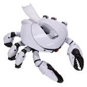 Sonic 3 Yengeç Robot Oyun Seti ve Sonic Figür 42409 - 4